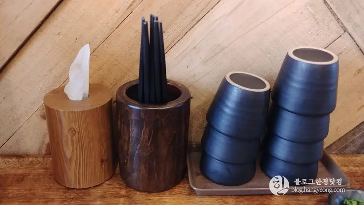 가야가야 일본라면, 한국외국어대 (외대앞역) 정문 골목 맛집