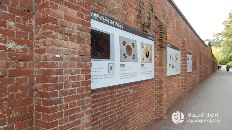 독립문 역, 서대문 형무소 역사관