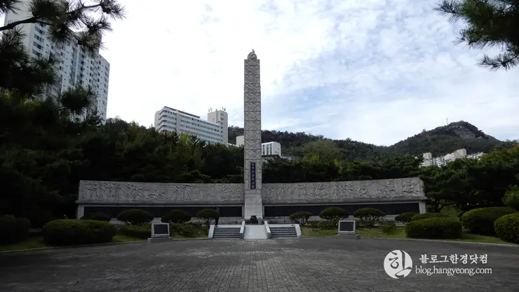 독립문 역, 서대문 형무소 역사관