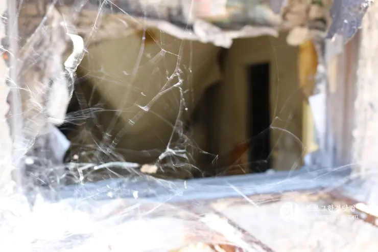 노원구 중계동 104마을 (백사마을) | 서울의 마지막 달동네라 불리는 곳