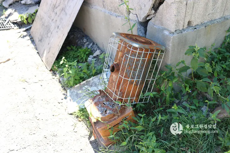 노원구 중계동 104마을 (백사마을) | 서울의 마지막 달동네라 불리는 곳