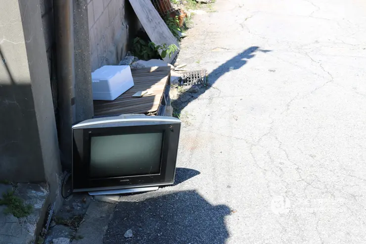 노원구 중계동 104마을 (백사마을) | 서울의 마지막 달동네라 불리는 곳