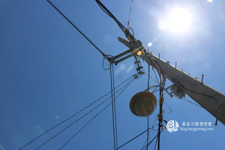노원구 중계동 104마을 (백사마을) | 서울의 마지막 달동네라 불리는 곳