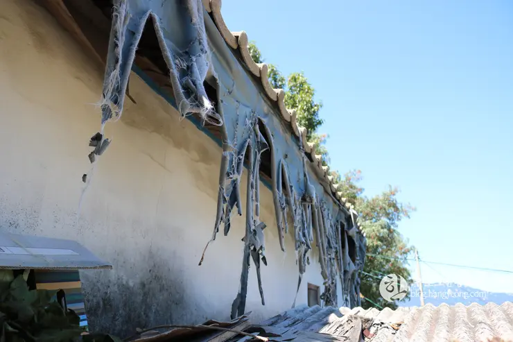 노원구 중계동 104마을 (백사마을) | 서울의 마지막 달동네라 불리는 곳