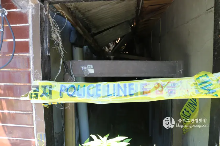 노원구 중계동 104마을 (백사마을) | 서울의 마지막 달동네라 불리는 곳