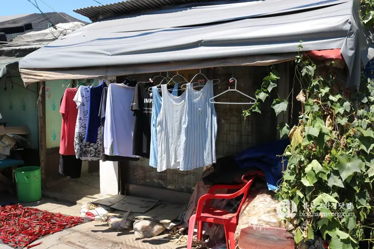 노원구 중계동 104마을 (백사마을) | 서울의 마지막 달동네라 불리는 곳