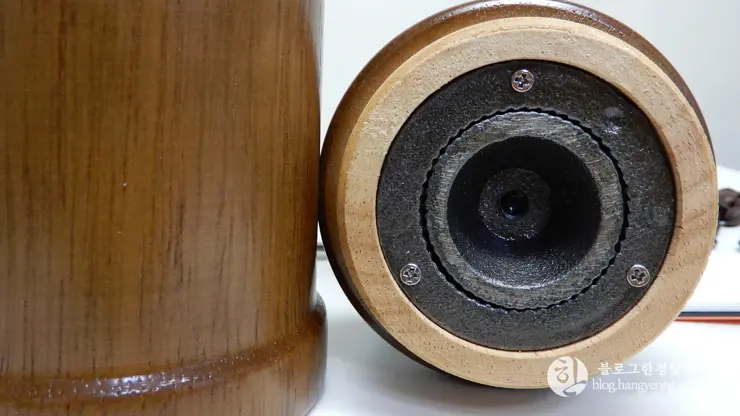 핸드드립 입문 장비구매 후기, 칼리타 핸드밀 KH-3, 하리오 VDS-3012