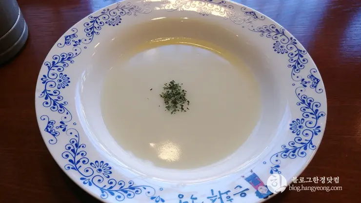 회기동 맛집 은화수 식당 경희대점, 경양식 돈까스 전문점