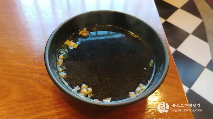 회기동 맛집 은화수 식당 경희대점, 경양식 돈까스 전문점