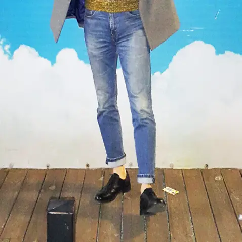 콜한 더스틴 윙 옥스 II 검정, Colehaan Dustin Wing OX II C26665 Black 직구 수령 후기