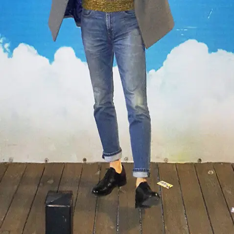 콜한 더스틴 윙 옥스 II 검정, Colehaan Dustin Wing OX II C26665 Black 직구 수령 후기