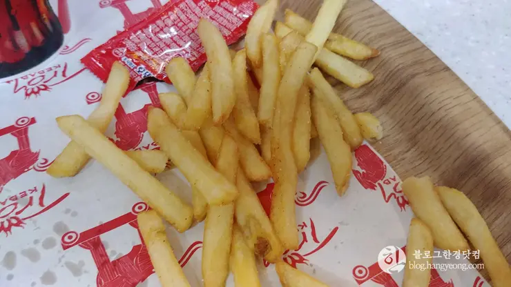 이태원 터키음식 트로이 (Troy)케밥, 할랄푸드