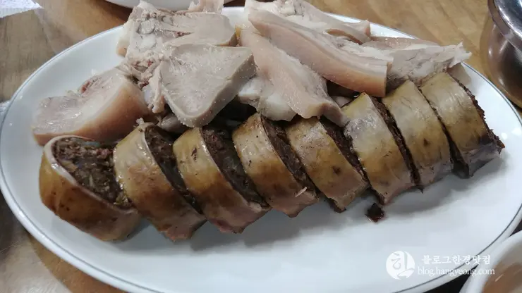 스마트폰으로 찍은 사진 포토샵으로 화이트밸런스 조절하기