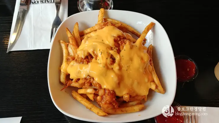 이태원 더 버거 ITAEWON THE BURGER 이태원 수제버거 맛집