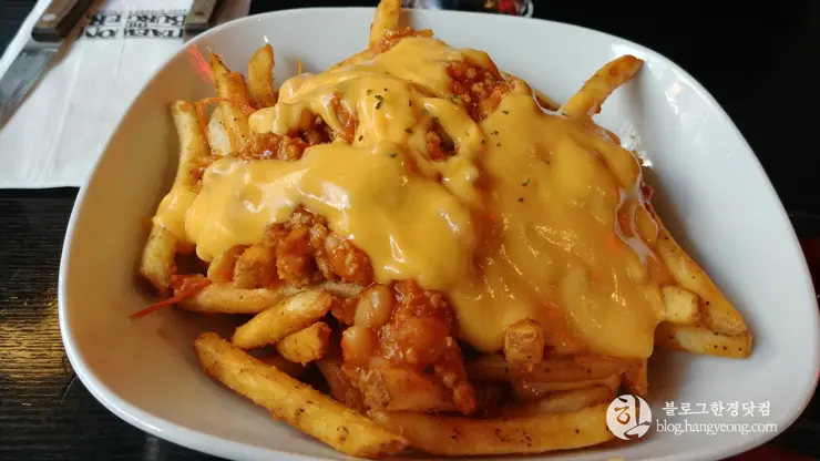 이태원 더 버거 ITAEWON THE BURGER 이태원 수제버거 맛집