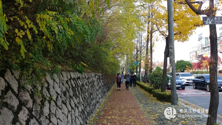 이태원 더 버거 ITAEWON THE BURGER 이태원 수제버거 맛집