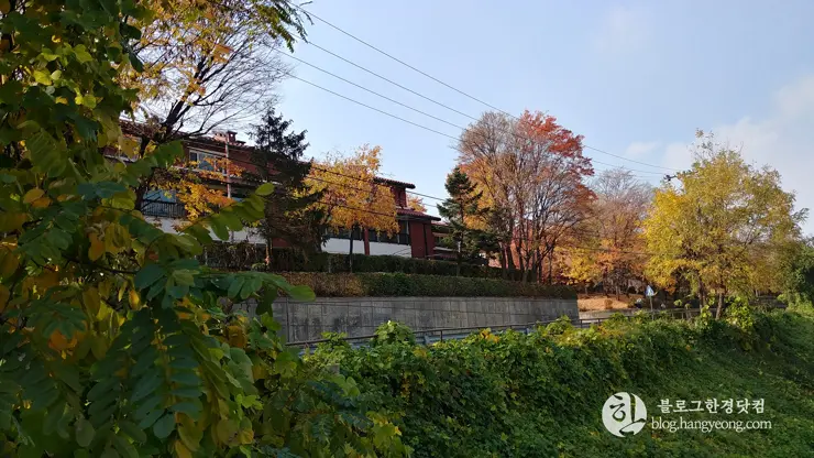 이태원 더 버거 ITAEWON THE BURGER 이태원 수제버거 맛집