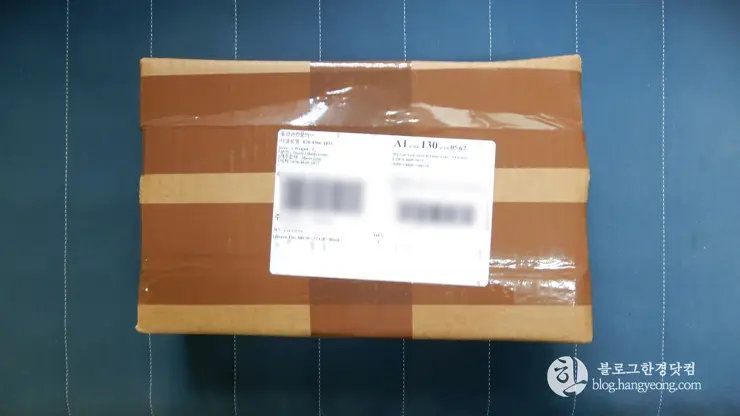 Amazon Fire HD 10 (7th) 2017 구매 후기, 수령 및 박스 개봉기