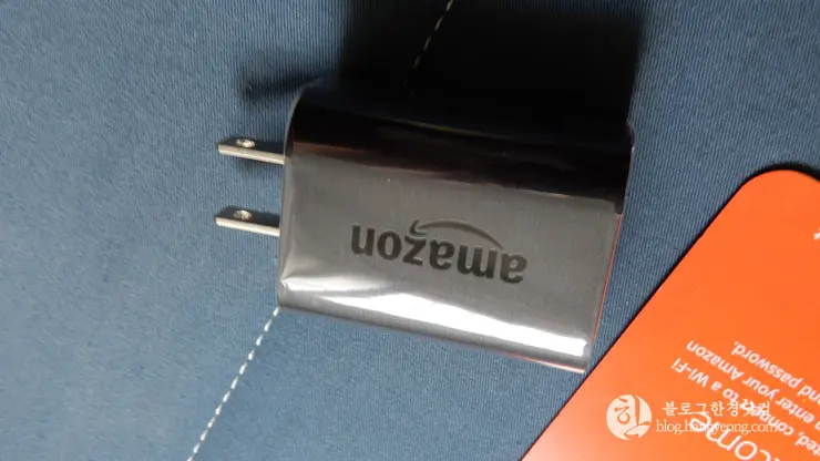 Amazon Fire HD 10 (7th) 2017 구매 후기, 수령 및 박스 개봉기