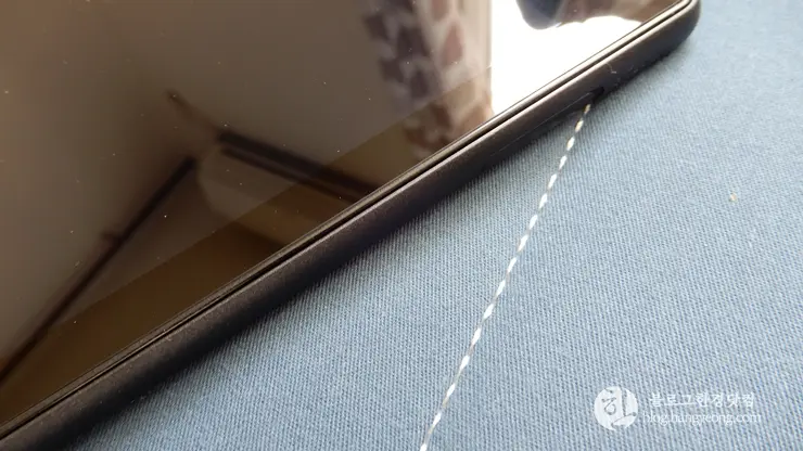 Amazon Fire HD 10 (7th) 2017 구매 후기, 수령 및 박스 개봉기