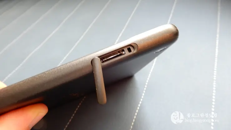 Amazon Fire HD 10 (7th) 2017 구매 후기, 수령 및 박스 개봉기