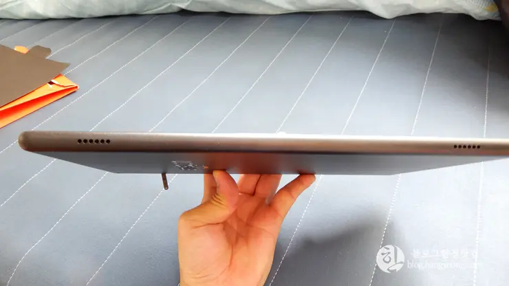 Amazon Fire HD 10 (7th) 2017 구매 후기, 수령 및 박스 개봉기