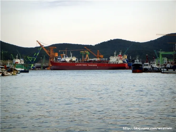 봉하마을(노무현 전대통령 생가)방문 및 통영여행기 (3)