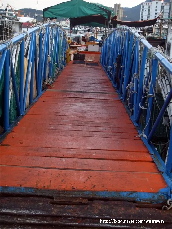 봉하마을(노무현 전대통령 생가)방문 및 통영여행기 (3)