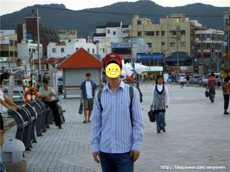 봉하마을(노무현 전대통령 생가)방문 및 통영여행기 (3)