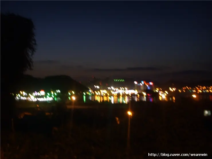 봉하마을(노무현 전대통령 생가)방문 및 통영여행기 (3)