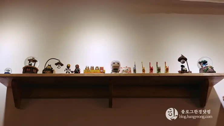 잔월 라멘 공릉동 서울과기대 맛집