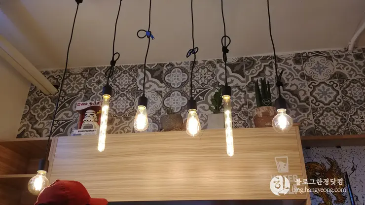 잔월 라멘 공릉동 서울과기대 맛집