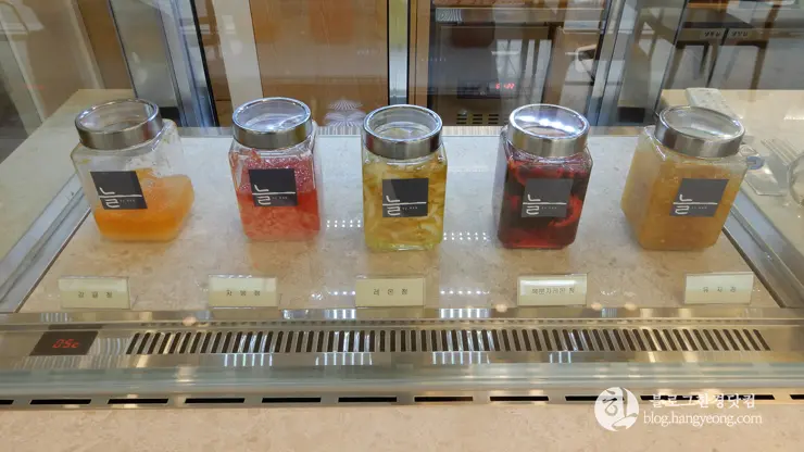 늘바이한, 평택 합정동 분위기 좋은 바느질 카페, 한복 카페