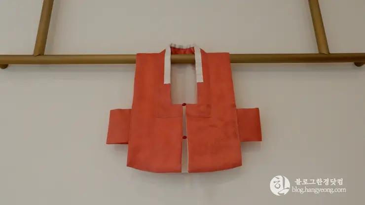 늘바이한, 평택 합정동 분위기 좋은 바느질 카페, 한복 카페