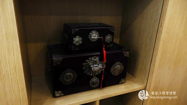 늘바이한, 평택 합정동 분위기 좋은 바느질 카페, 한복 카페