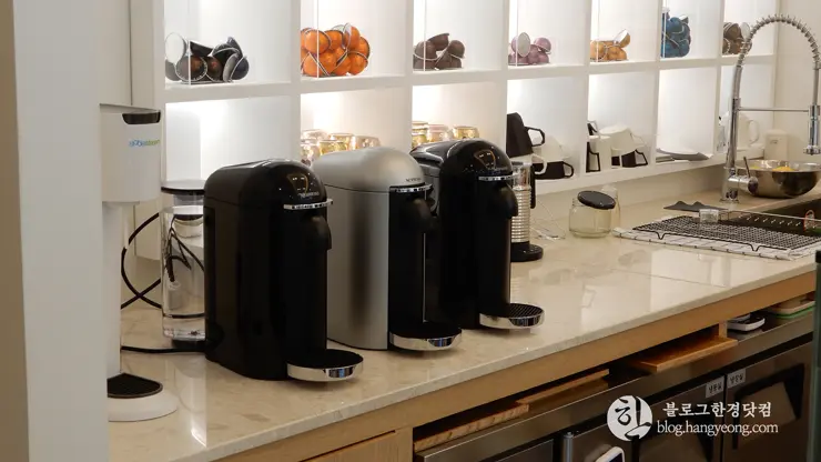 늘바이한, 평택 합정동 분위기 좋은 바느질 카페, 한복 카페