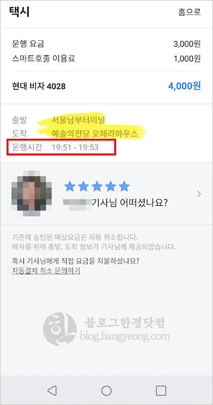 The Lion King 라이온 킹 뮤지컬 인터네셔널 투어, 서울 예술의전당 오페라극장