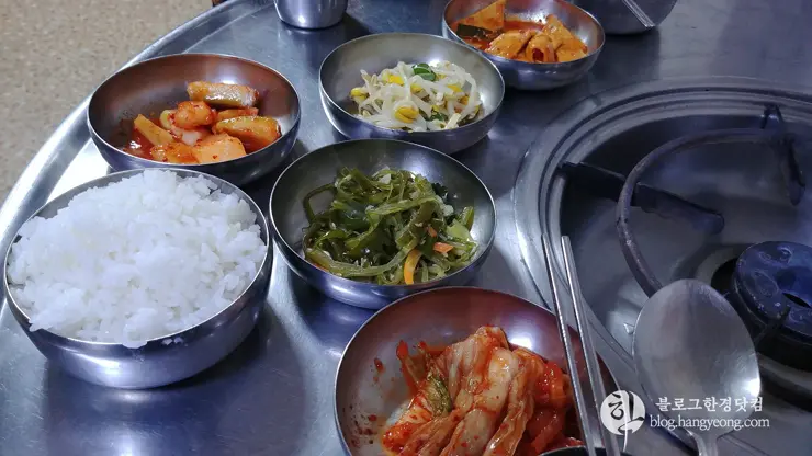 여기가좋겠네 동대문구 경희대 정문 회기동 닭볶음탕(닭도리탕) 맛집, 가성비 최고, 백종원 골목식당 방영