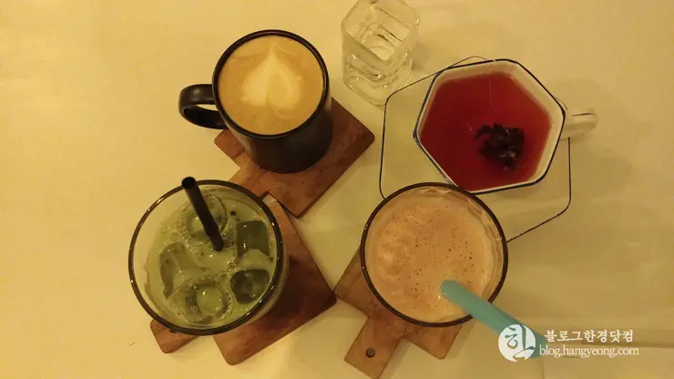 아너 카페 Honor Cafe | 서울과학기술대학교, 공릉동 예쁜 카페