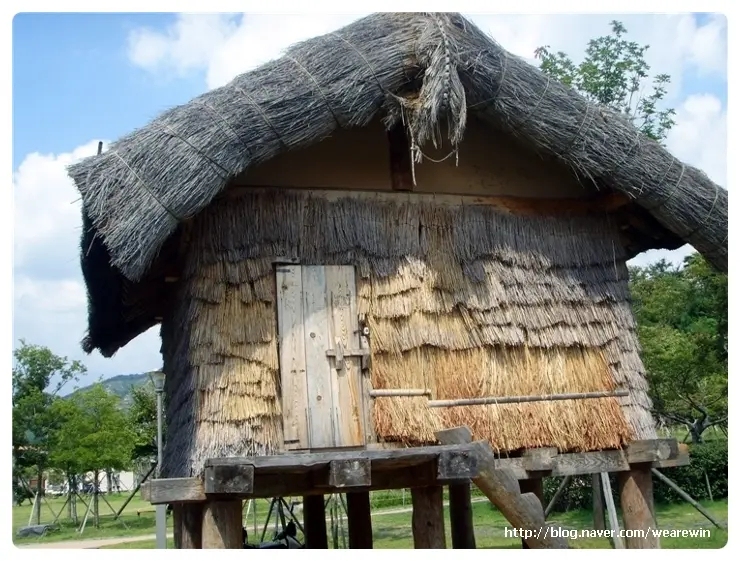 봉하마을(노무현 전대통령 생가)방문 및 통영여행기 (2)