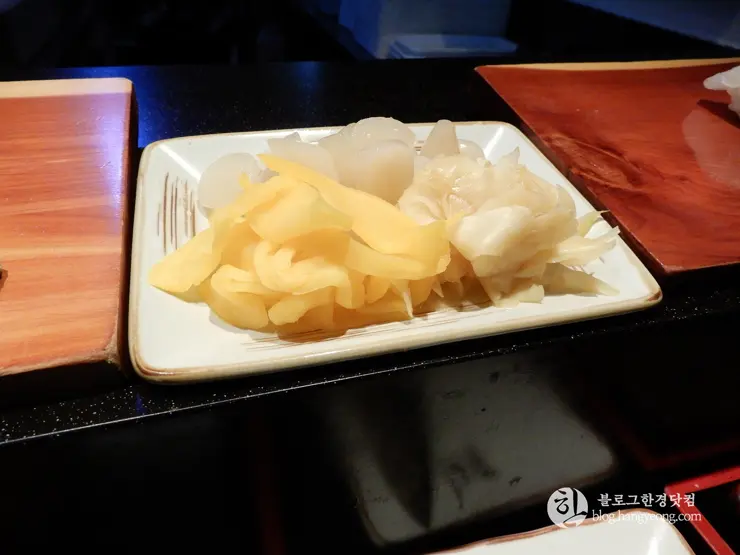 주수사 스시 맛집, 초밥 맛집, 한국 외대, 경희대, 이문동, 회기동 맛집