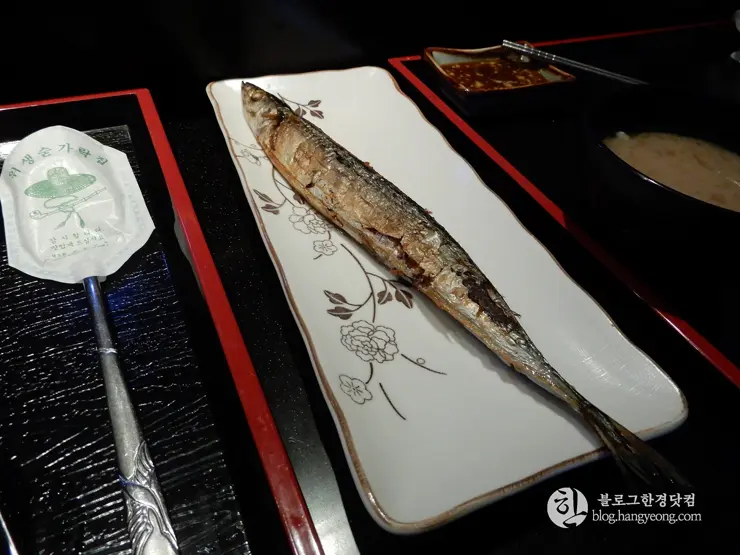 주수사 스시 맛집, 초밥 맛집, 한국 외대, 경희대, 이문동, 회기동 맛집