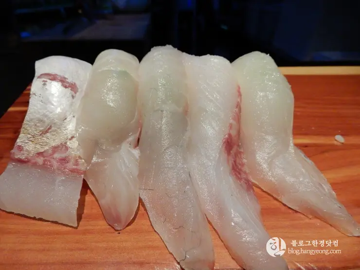 주수사 스시 맛집, 초밥 맛집, 한국 외대, 경희대, 이문동, 회기동 맛집