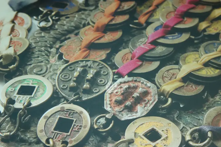 서울 종로구 이화동 벽화마을, 낙산공원, 낙산성곽길, 시간이 깃들어 있는 장소, 서울 가볼만한 곳