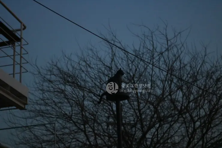 서울 종로구 이화동 벽화마을, 낙산공원, 낙산성곽길, 시간이 깃들어 있는 장소, 서울 가볼만한 곳