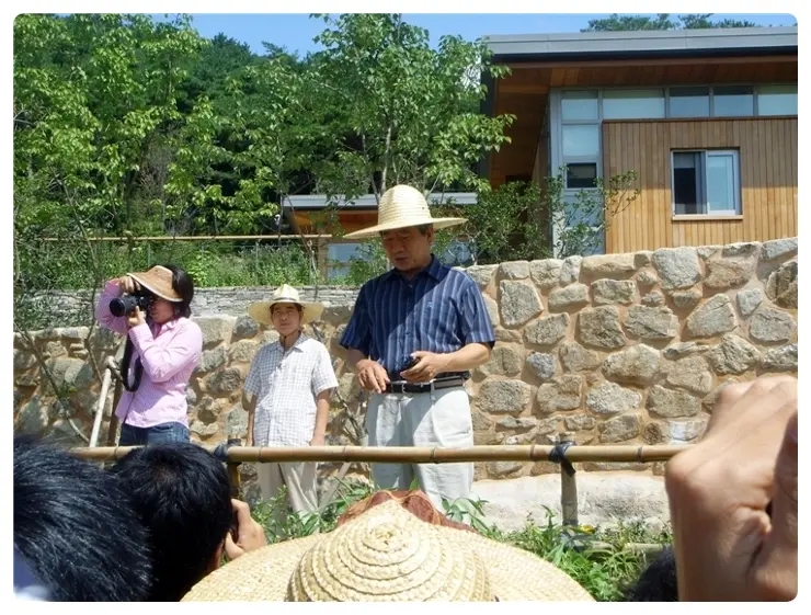 봉하마을(노무현 대통령님 생가)방문 및 통영여행기 (1)