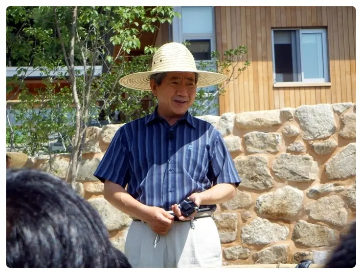 봉하마을(노무현 대통령님 생가)방문 및 통영여행기 (1)