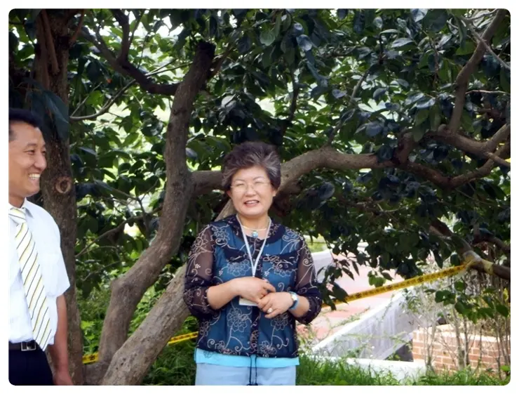 봉하마을(노무현 대통령님 생가)방문 및 통영여행기 (1)