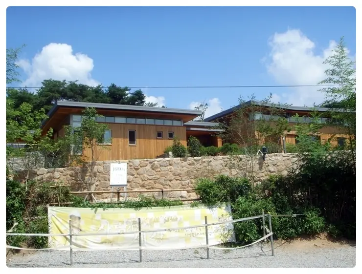 봉하마을(노무현 대통령님 생가)방문 및 통영여행기 (1)