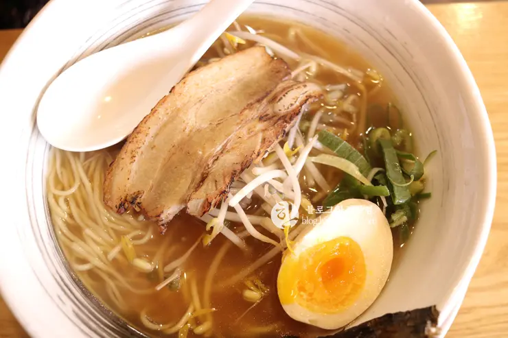 동대문구 회기동 회기역 경희대 일본 라멘 맛집 산쪼메
